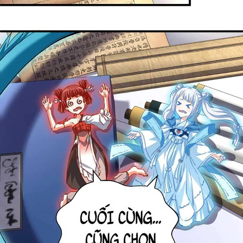 Võ Đạo Độc Tôn Chapter 626 - Trang 3