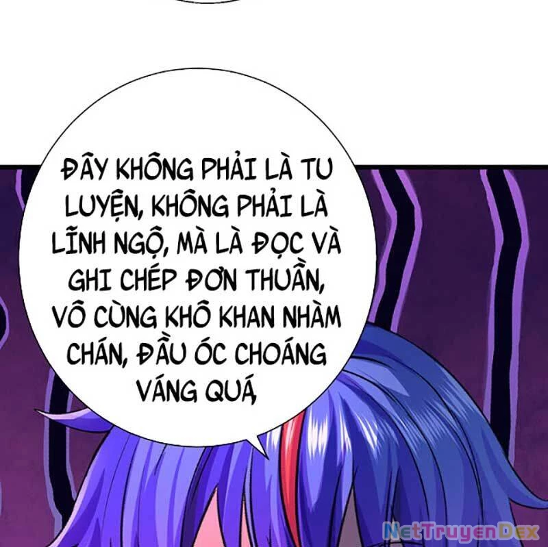 Võ Đạo Độc Tôn Chapter 626 - Trang 3