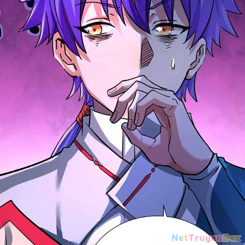 Võ Đạo Độc Tôn Chapter 626 - Trang 3