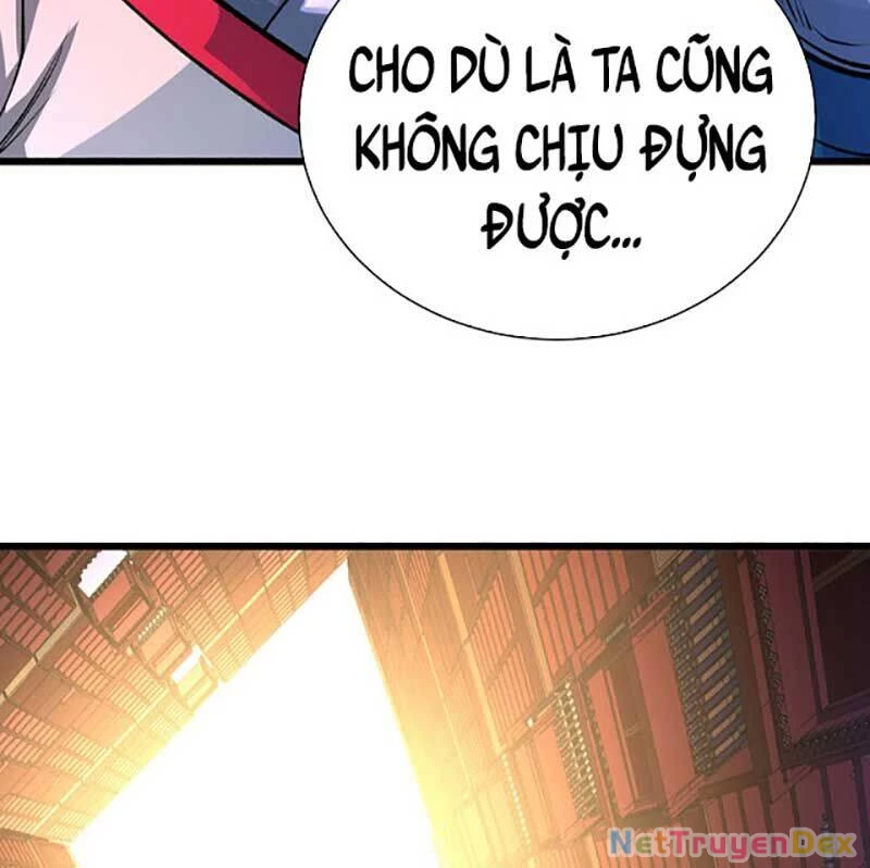 Võ Đạo Độc Tôn Chapter 626 - Trang 3