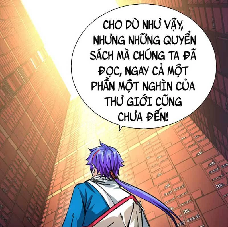 Võ Đạo Độc Tôn Chapter 626 - Trang 3