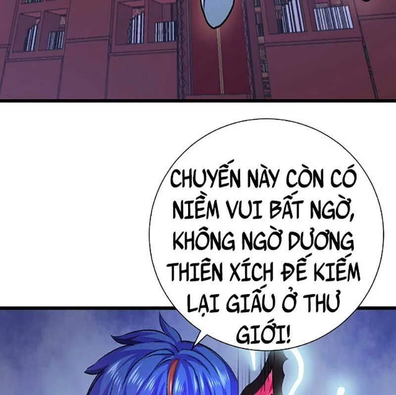 Võ Đạo Độc Tôn Chapter 626 - Trang 3