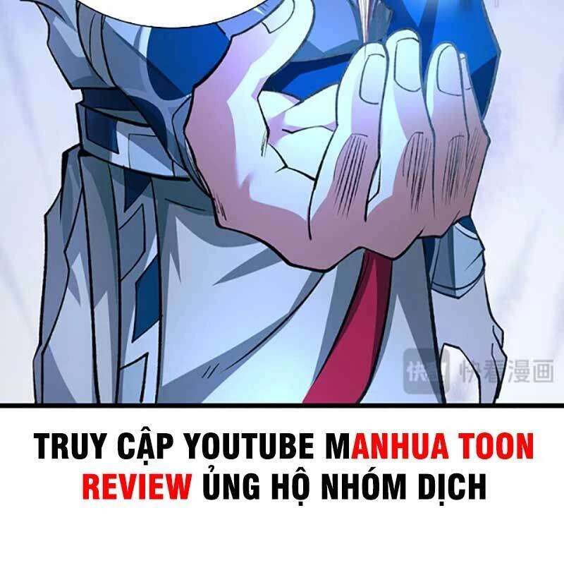 Võ Đạo Độc Tôn Chapter 626 - Trang 3