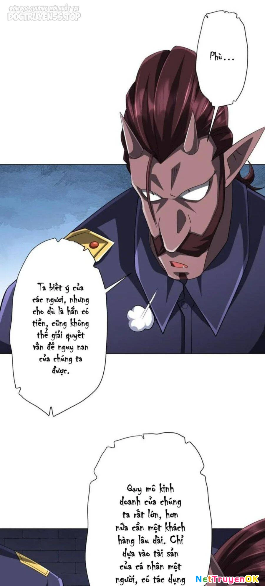 Bắt Đầu Với Trăm Vạn Minh Tệ Chapter 64 - Trang 4
