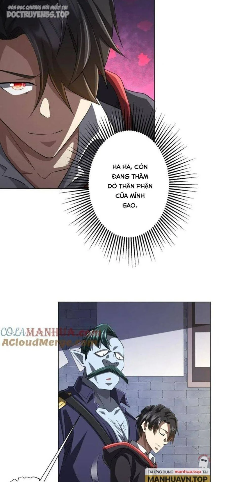 Bắt Đầu Với Trăm Vạn Minh Tệ Chapter 64 - Trang 4