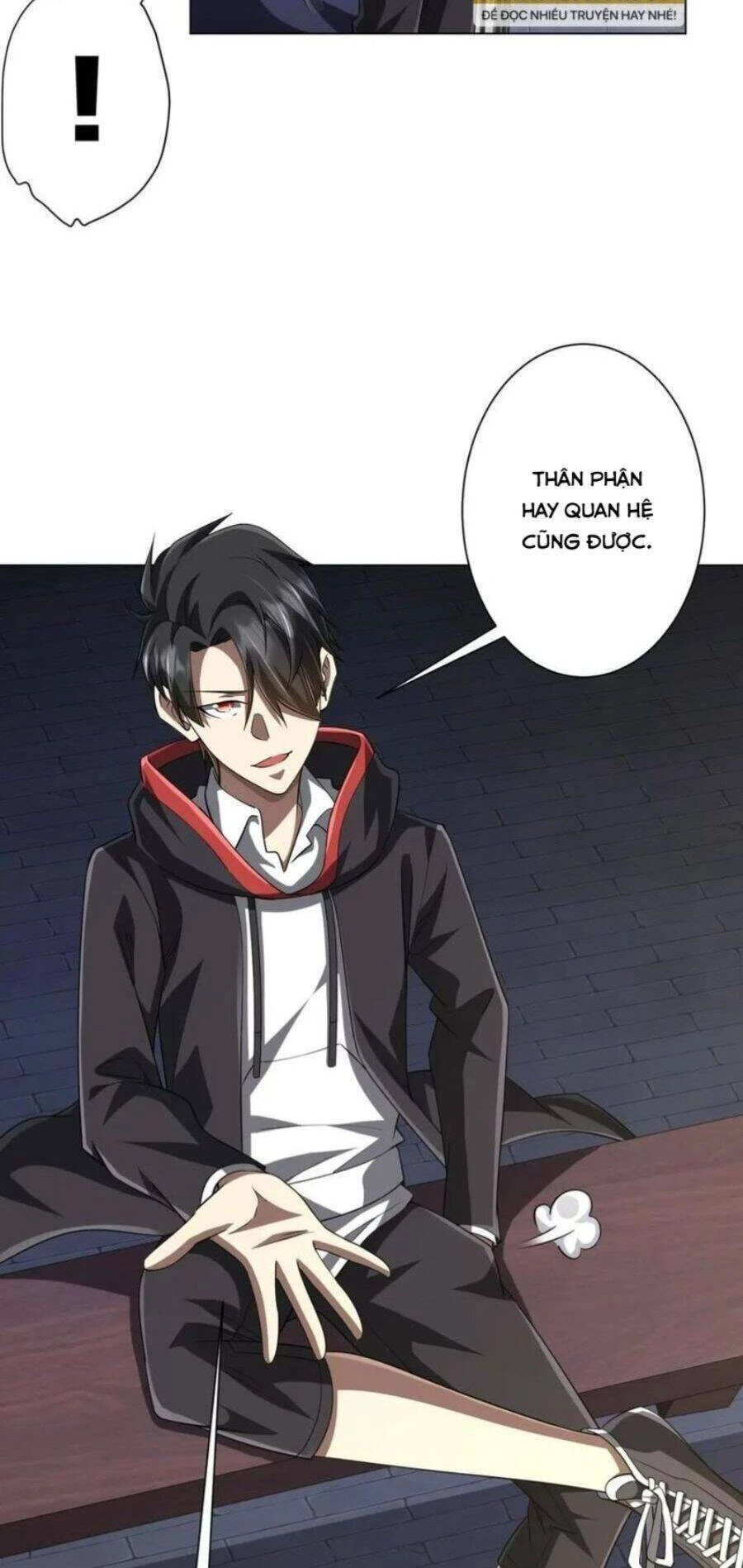 Bắt Đầu Với Trăm Vạn Minh Tệ Chapter 64 - Trang 4