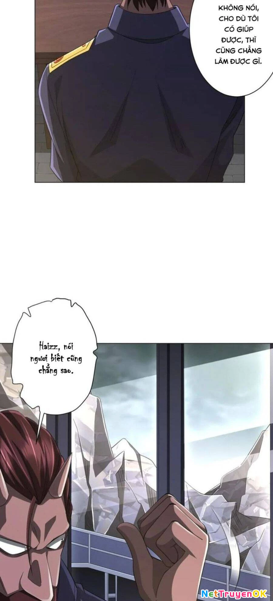 Bắt Đầu Với Trăm Vạn Minh Tệ Chapter 64 - Trang 4