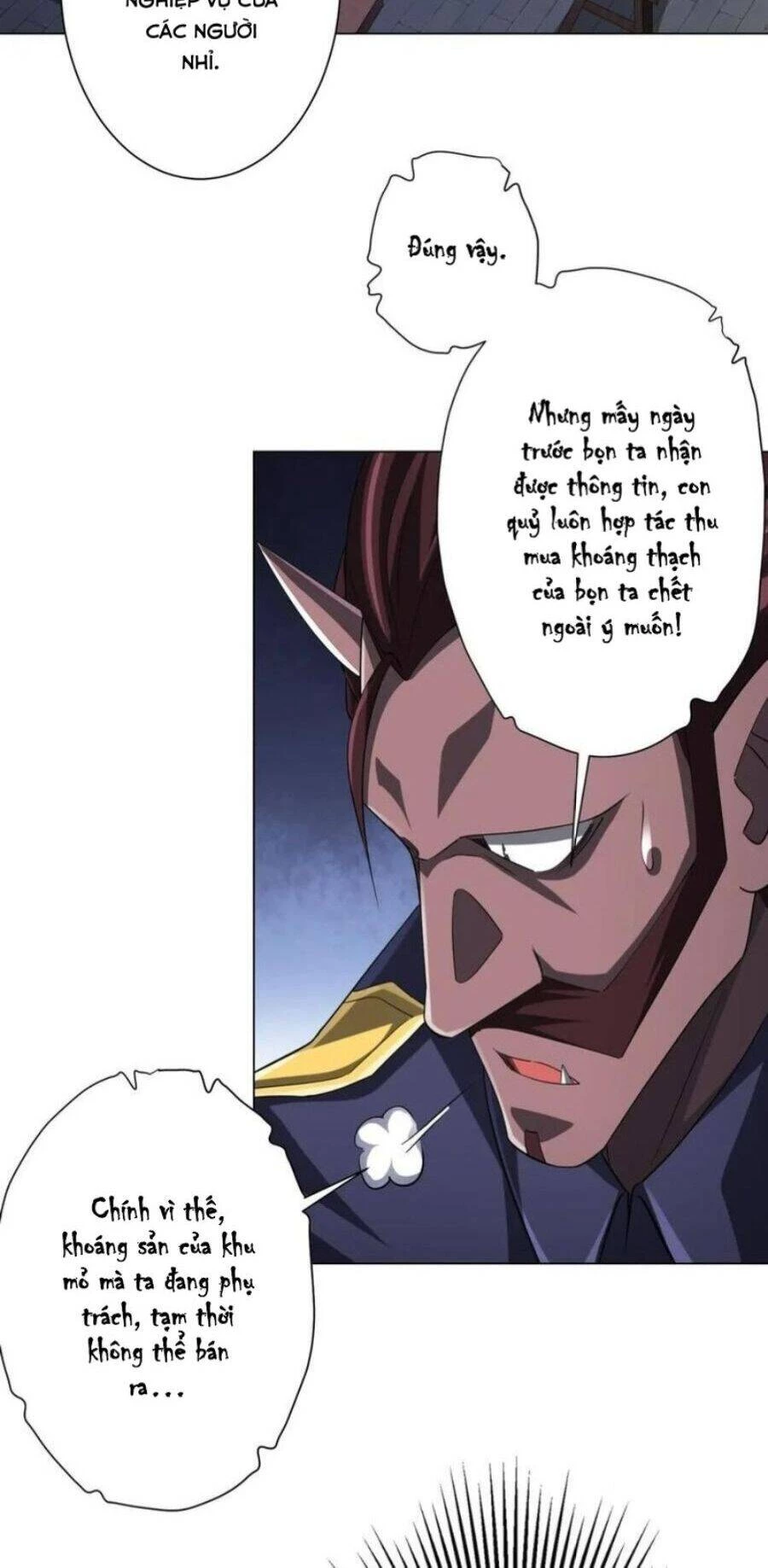 Bắt Đầu Với Trăm Vạn Minh Tệ Chapter 64 - Trang 4