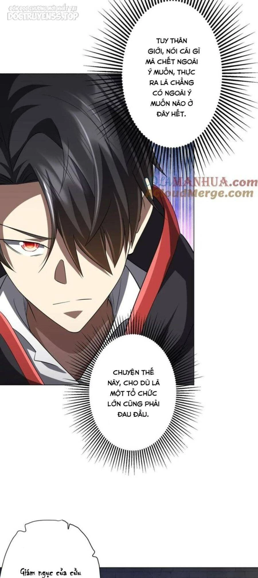 Bắt Đầu Với Trăm Vạn Minh Tệ Chapter 64 - Trang 4