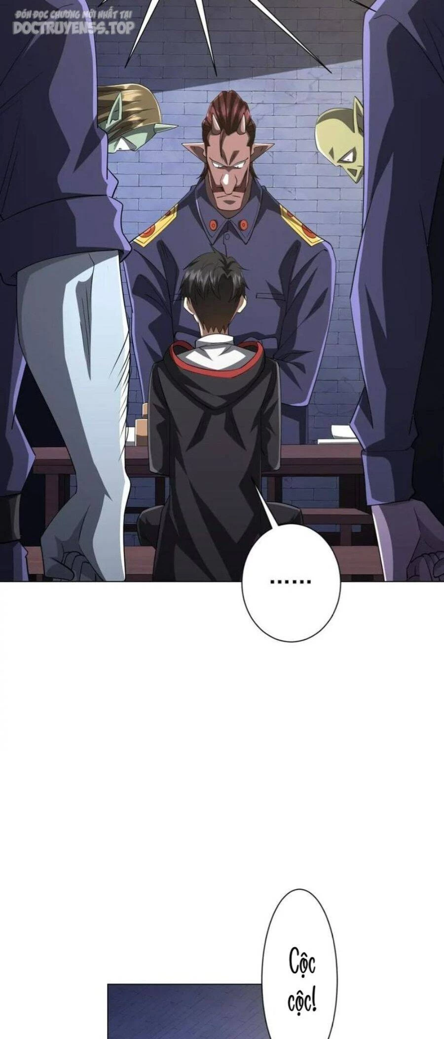 Bắt Đầu Với Trăm Vạn Minh Tệ Chapter 64 - Trang 4