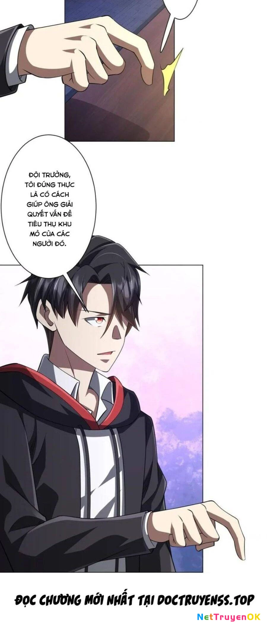 Bắt Đầu Với Trăm Vạn Minh Tệ Chapter 64 - Trang 4