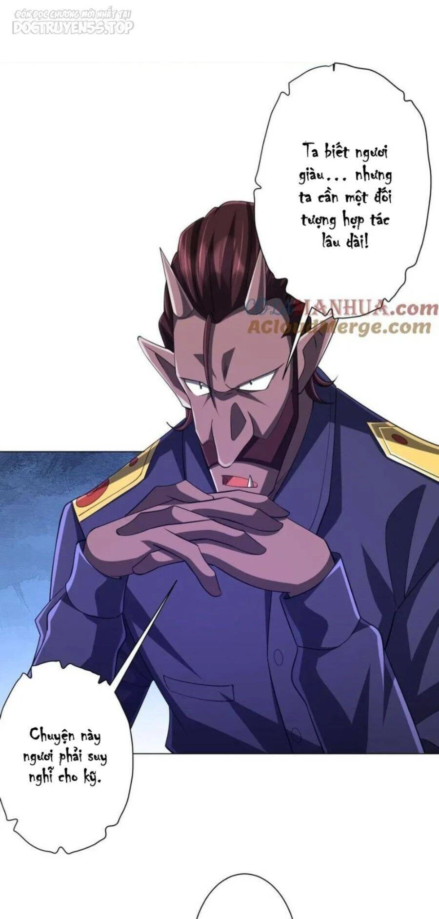 Bắt Đầu Với Trăm Vạn Minh Tệ Chapter 64 - Trang 4