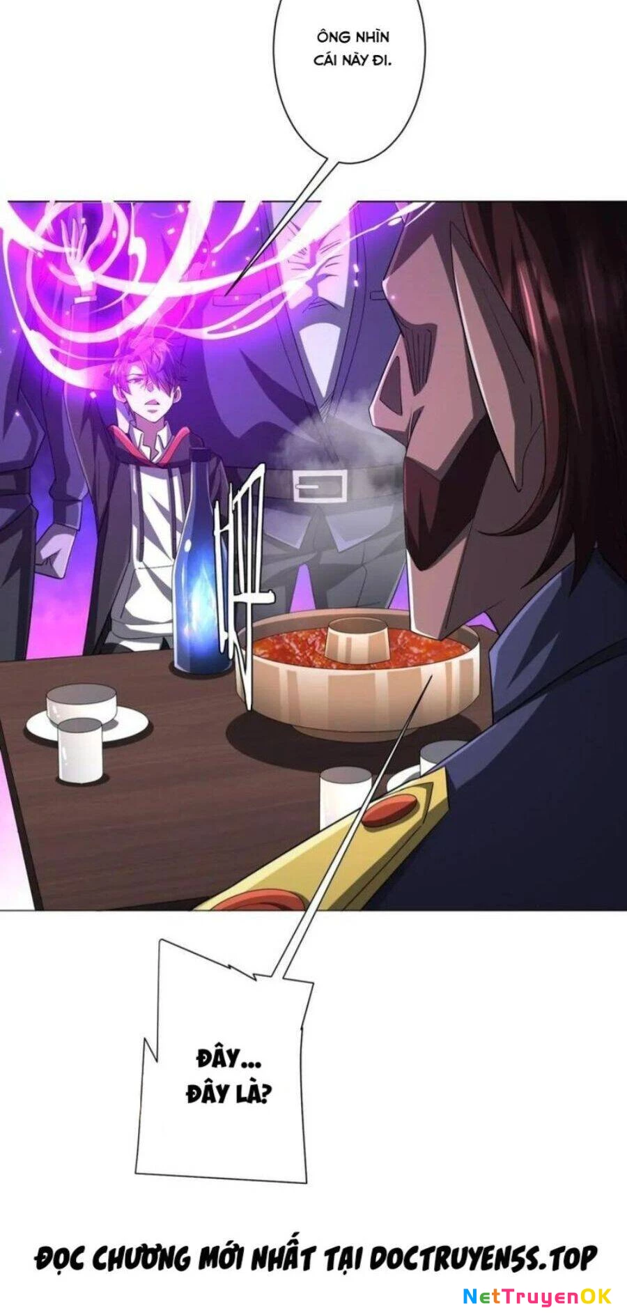 Bắt Đầu Với Trăm Vạn Minh Tệ Chapter 64 - Trang 4