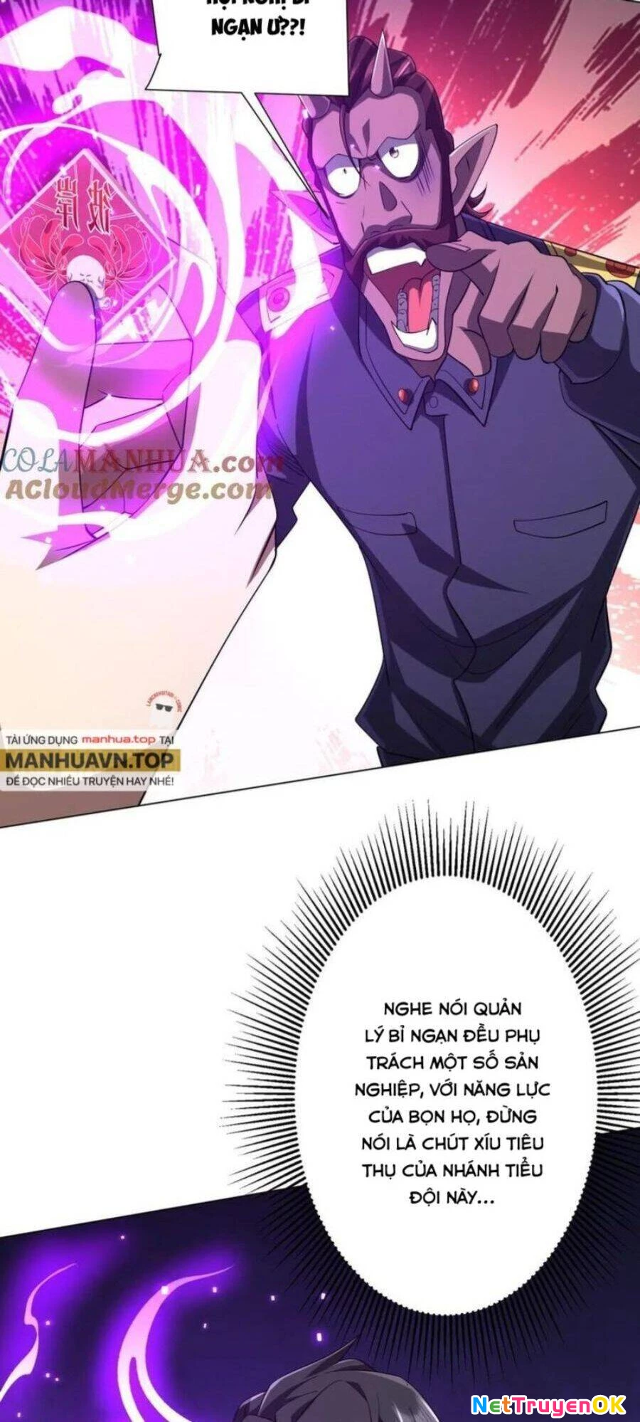 Bắt Đầu Với Trăm Vạn Minh Tệ Chapter 64 - Trang 4