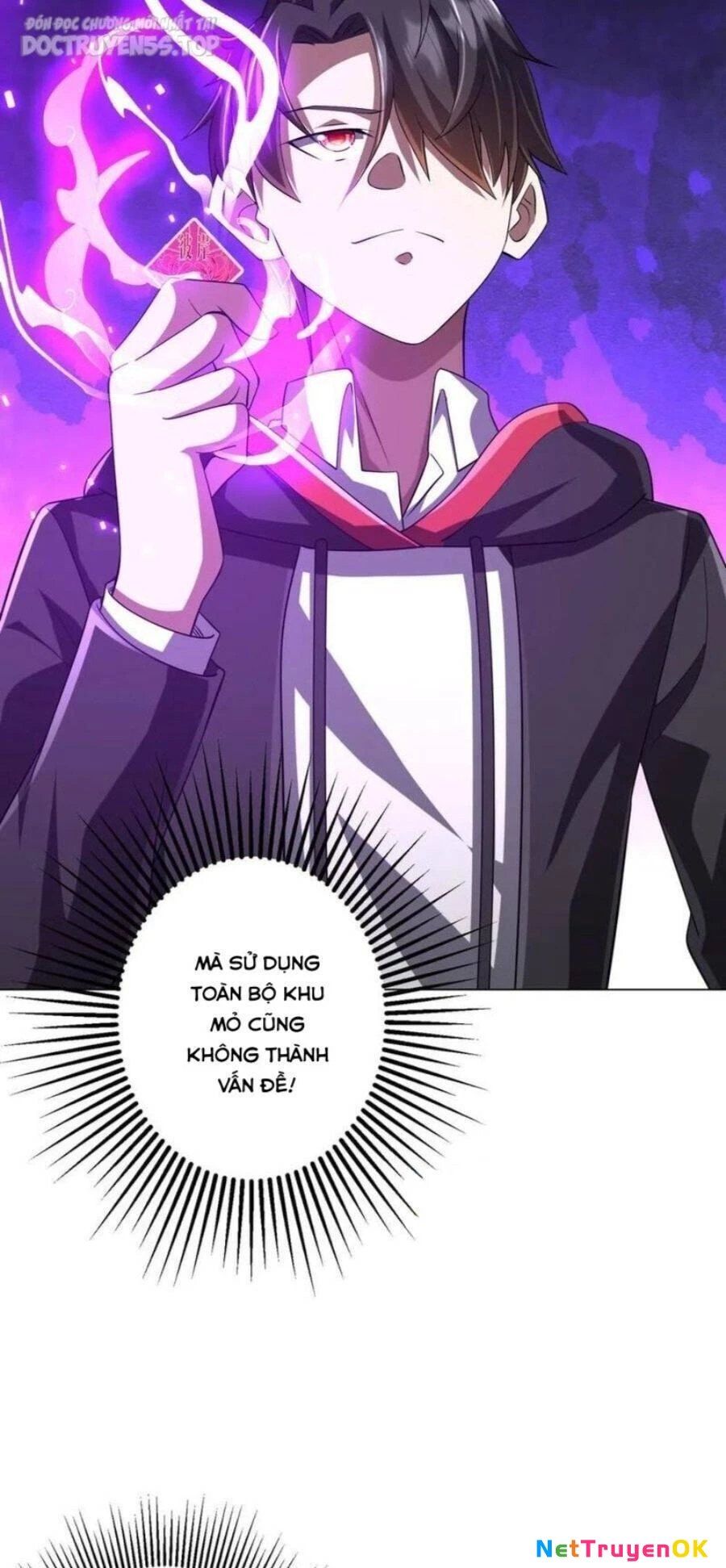 Bắt Đầu Với Trăm Vạn Minh Tệ Chapter 64 - Trang 4