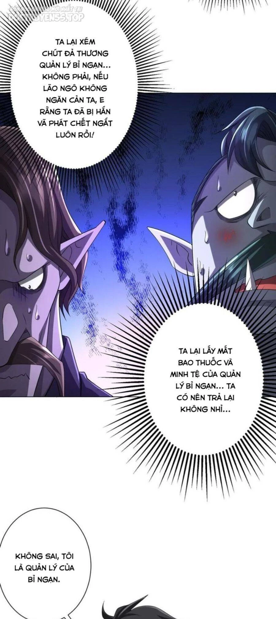 Bắt Đầu Với Trăm Vạn Minh Tệ Chapter 64 - Trang 4