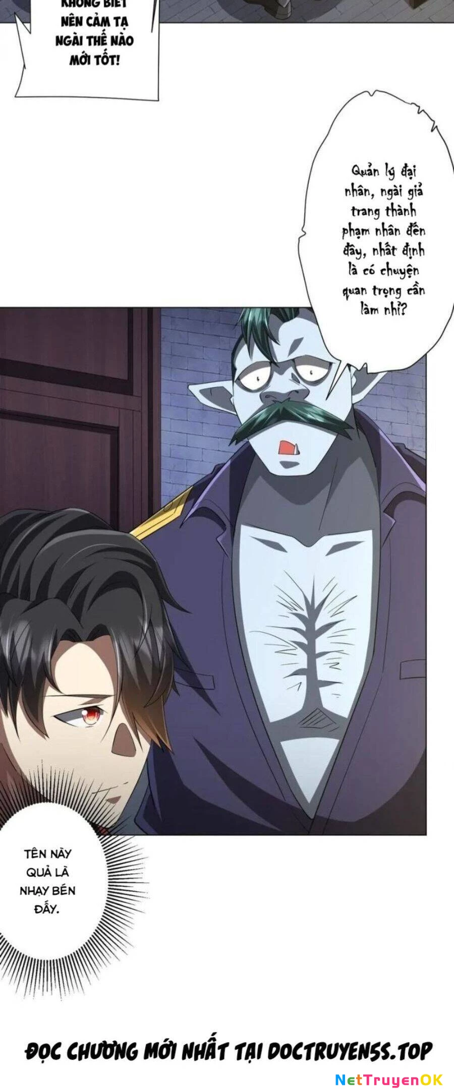 Bắt Đầu Với Trăm Vạn Minh Tệ Chapter 64 - Trang 4