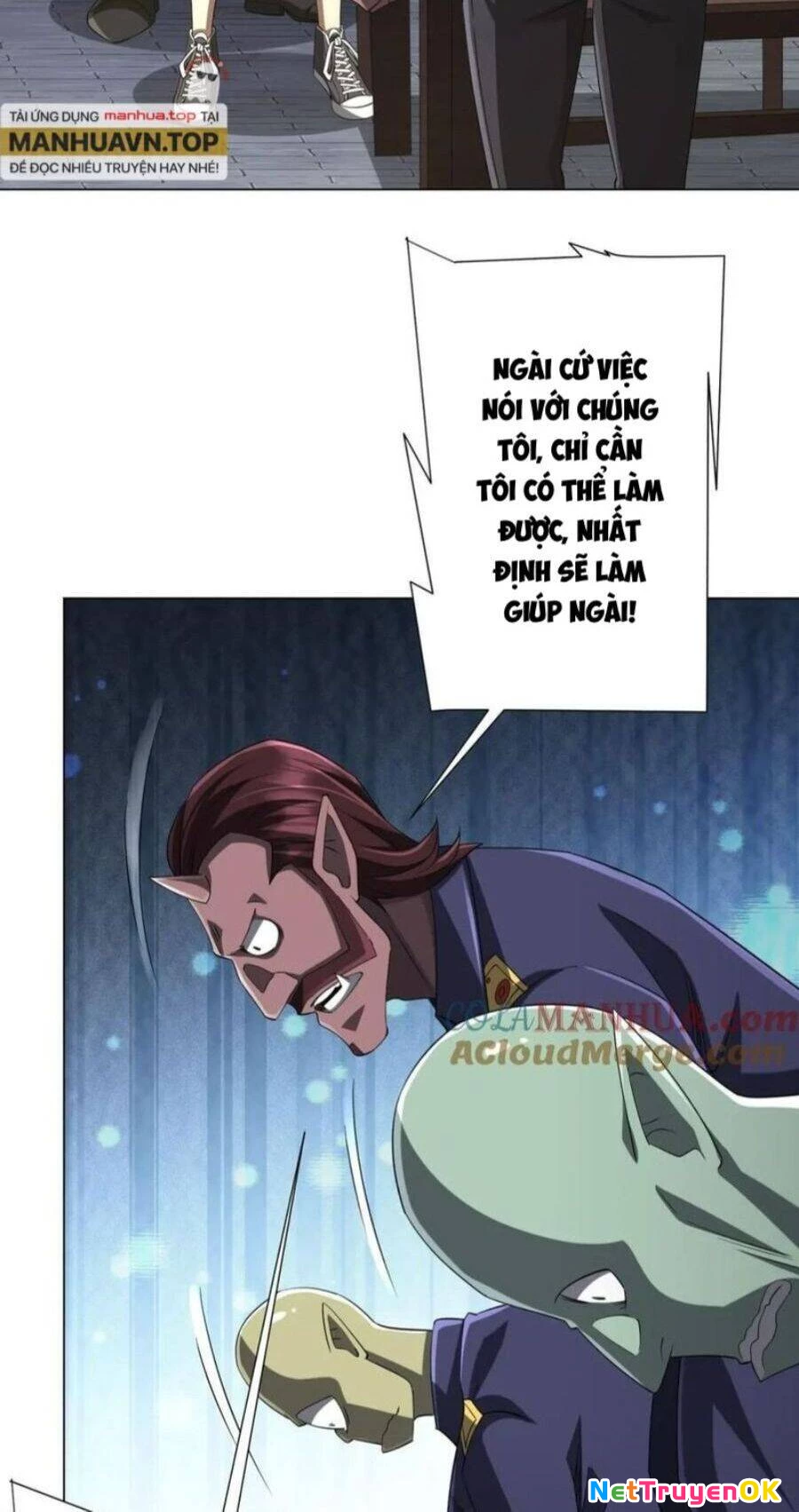 Bắt Đầu Với Trăm Vạn Minh Tệ Chapter 64 - Trang 4