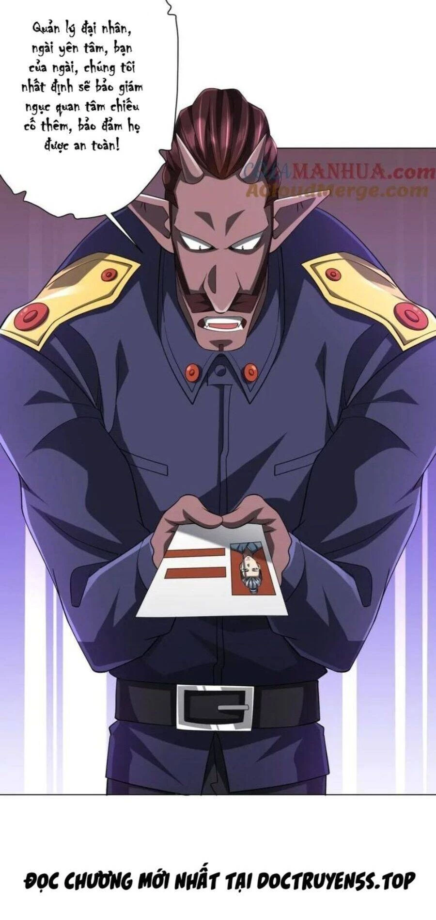 Bắt Đầu Với Trăm Vạn Minh Tệ Chapter 64 - Trang 4