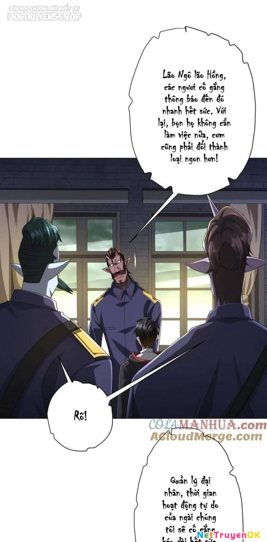 Bắt Đầu Với Trăm Vạn Minh Tệ Chapter 64 - Trang 4