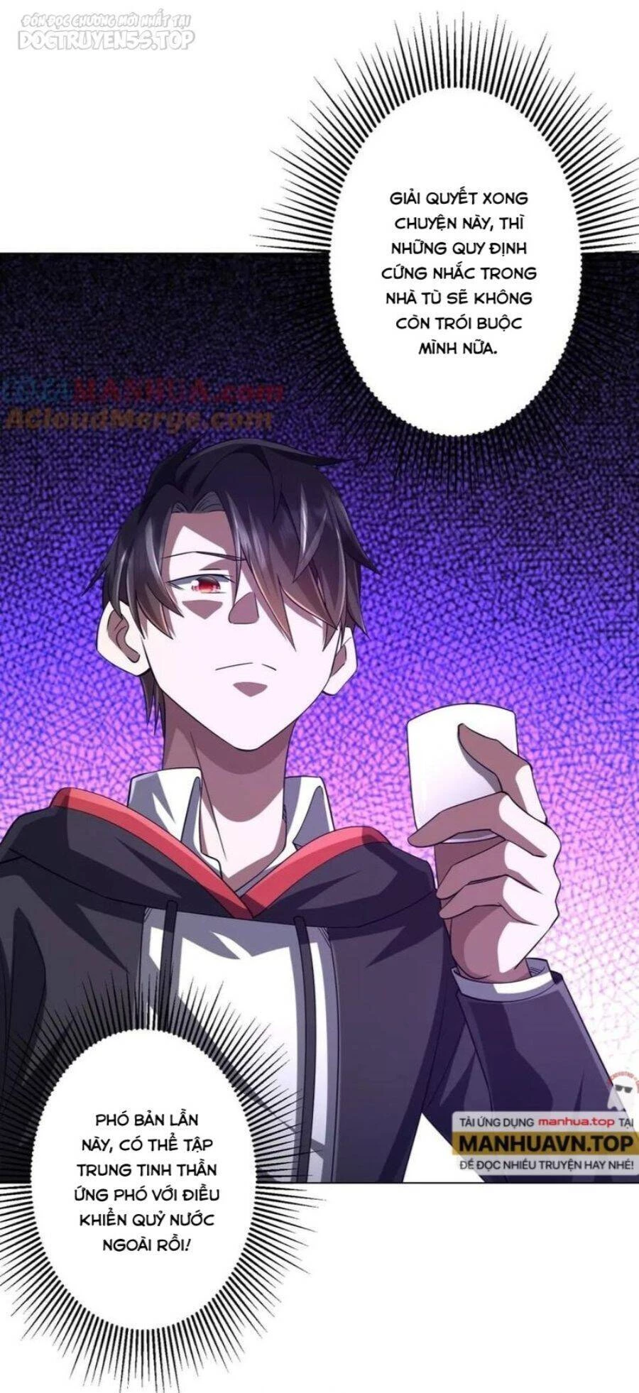 Bắt Đầu Với Trăm Vạn Minh Tệ Chapter 64 - Trang 4