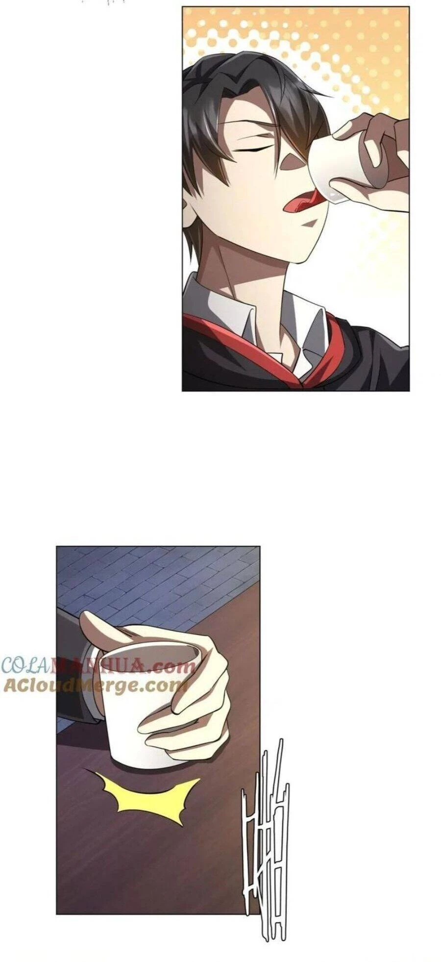 Bắt Đầu Với Trăm Vạn Minh Tệ Chapter 64 - Trang 4