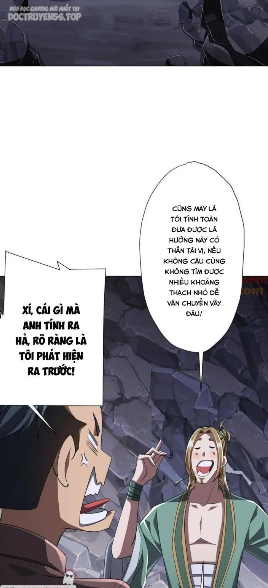 Bắt Đầu Với Trăm Vạn Minh Tệ Chapter 64 - Trang 4