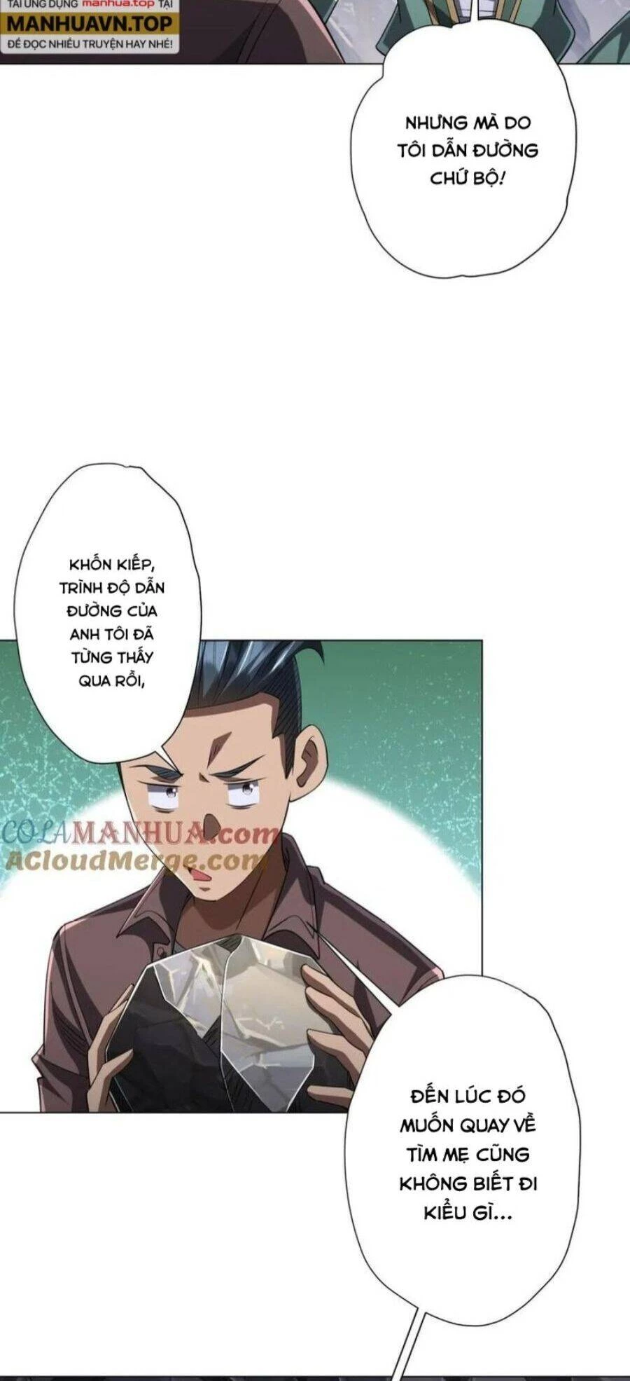 Bắt Đầu Với Trăm Vạn Minh Tệ Chapter 64 - Trang 4