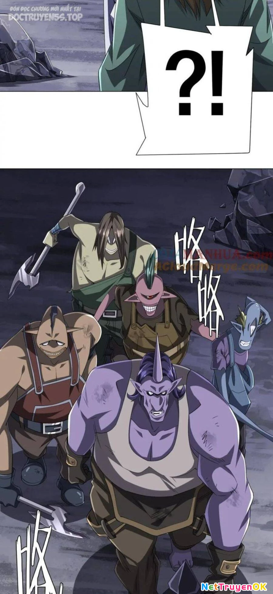 Bắt Đầu Với Trăm Vạn Minh Tệ Chapter 64 - Trang 4