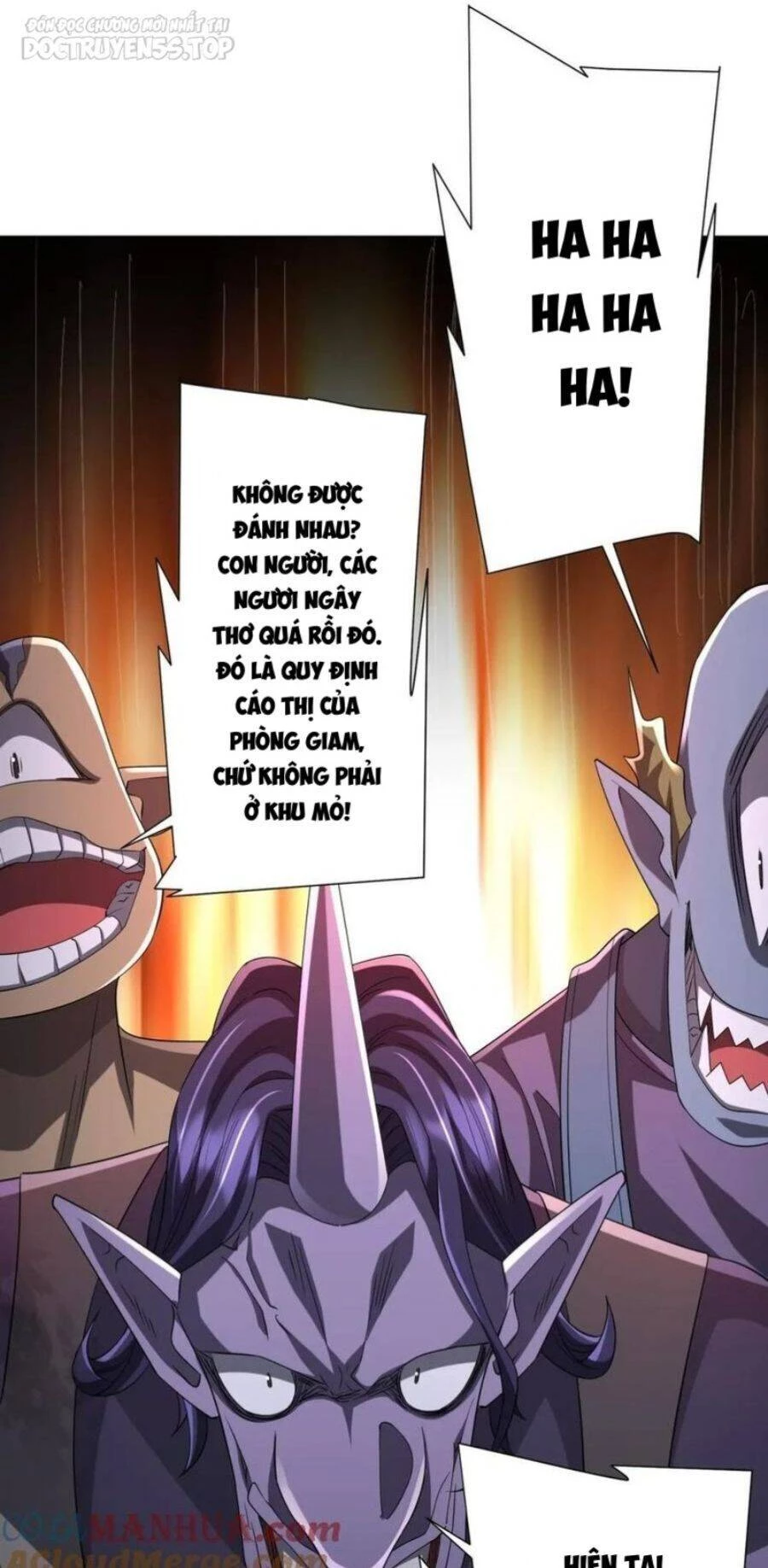 Bắt Đầu Với Trăm Vạn Minh Tệ Chapter 64 - Trang 4