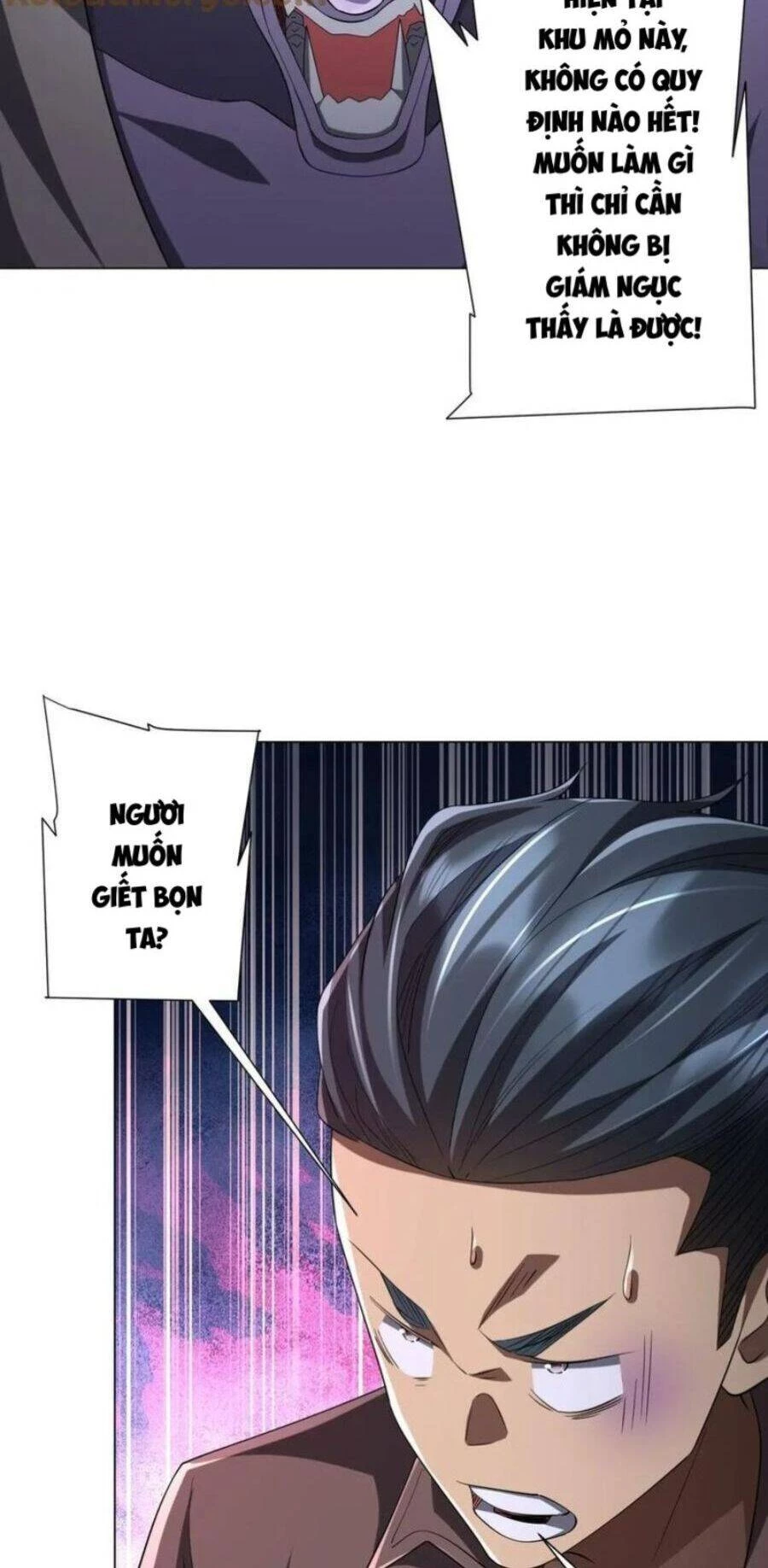 Bắt Đầu Với Trăm Vạn Minh Tệ Chapter 64 - Trang 4