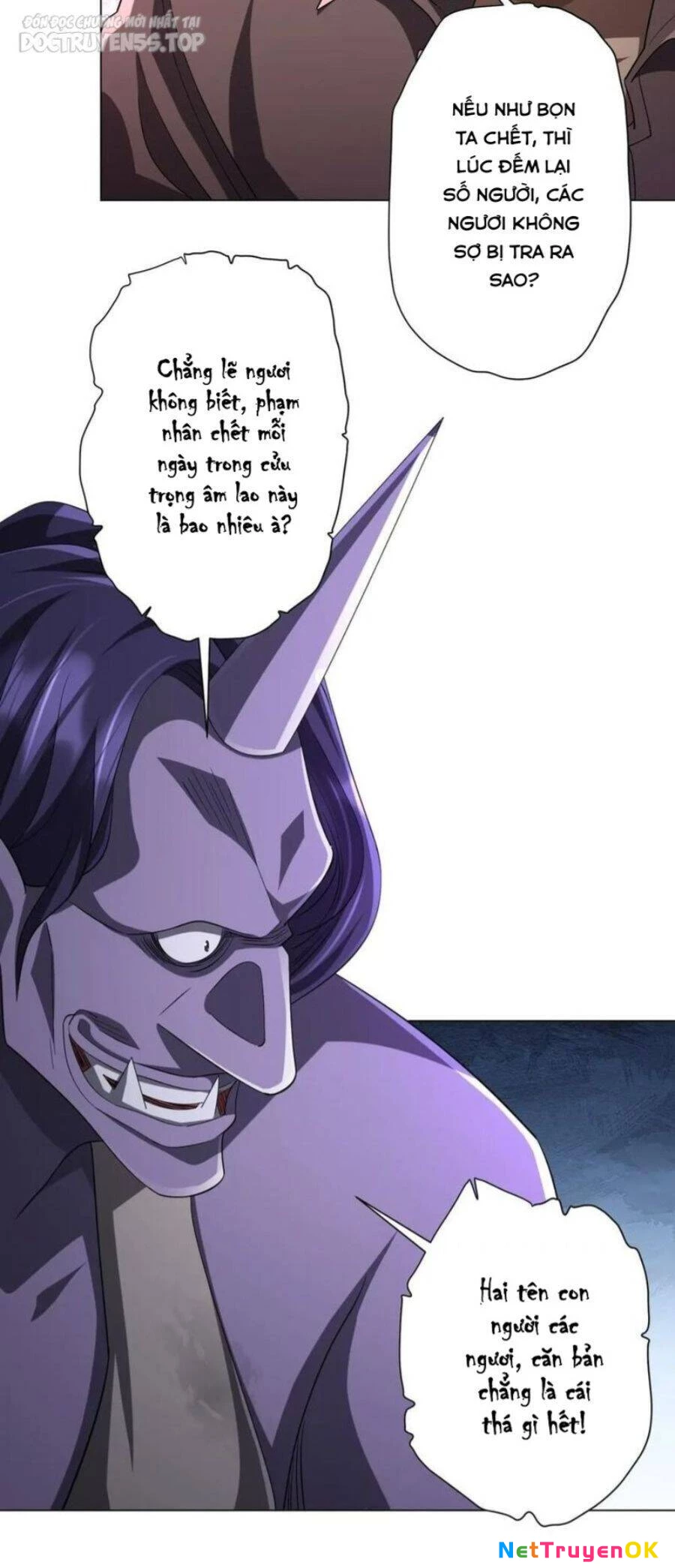 Bắt Đầu Với Trăm Vạn Minh Tệ Chapter 64 - Trang 4