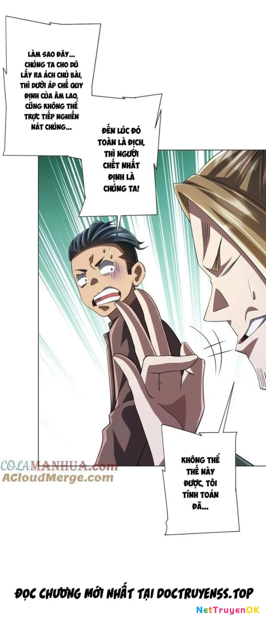 Bắt Đầu Với Trăm Vạn Minh Tệ Chapter 64 - Trang 4