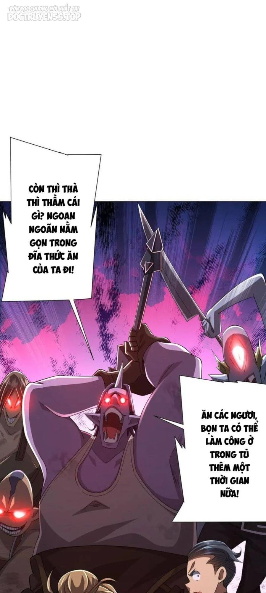 Bắt Đầu Với Trăm Vạn Minh Tệ Chapter 64 - Trang 4