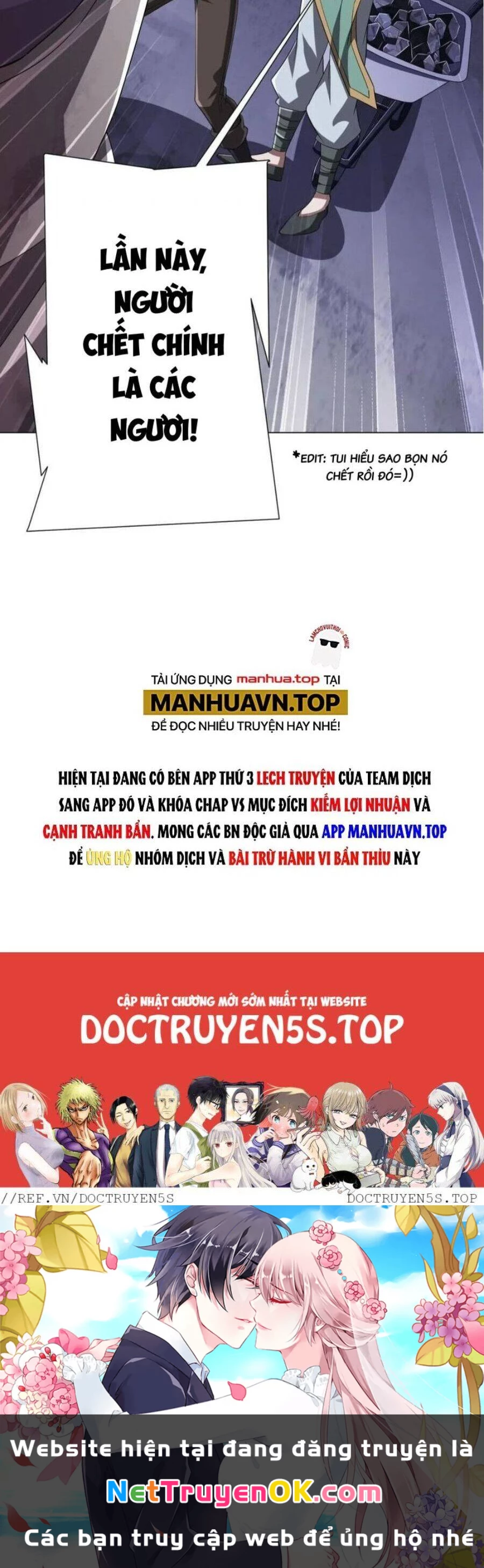 Bắt Đầu Với Trăm Vạn Minh Tệ Chapter 64 - Trang 4