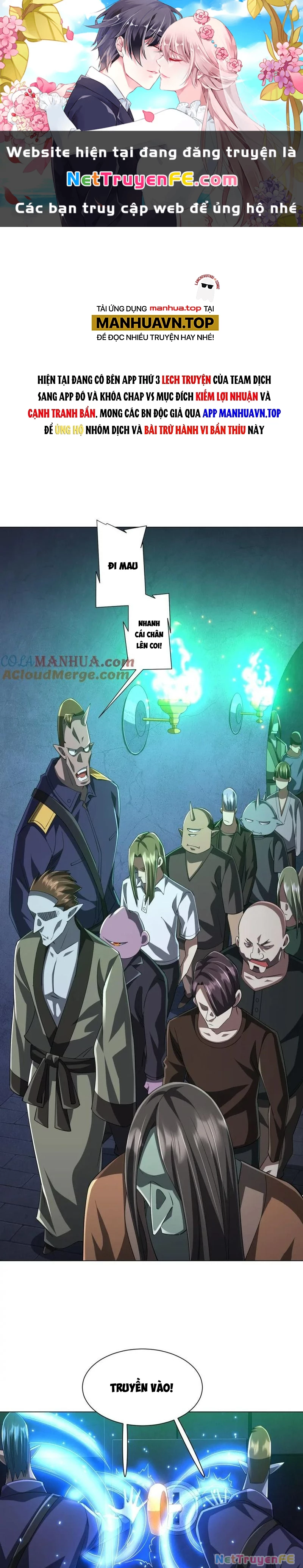 Bắt Đầu Với Trăm Vạn Minh Tệ Chapter 63 - Trang 4