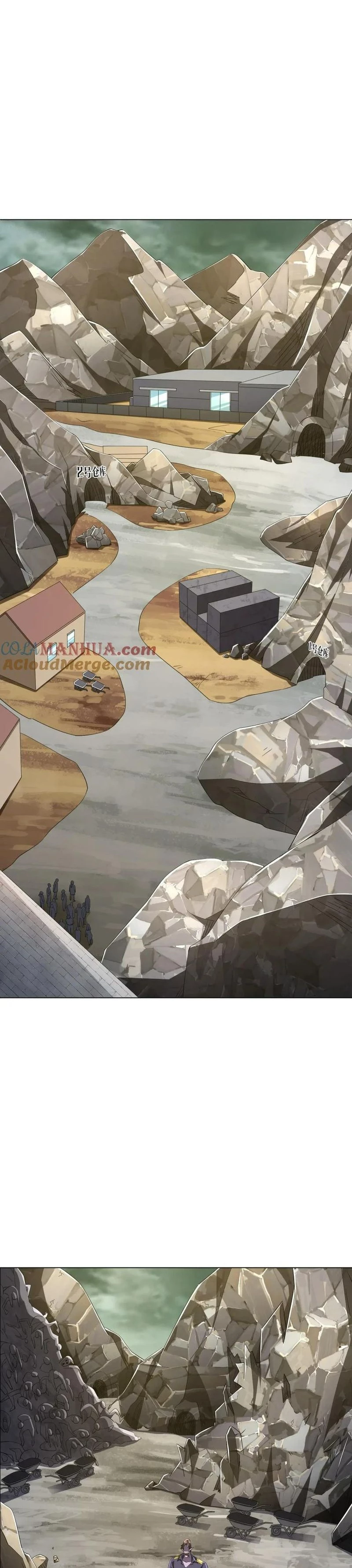 Bắt Đầu Với Trăm Vạn Minh Tệ Chapter 63 - Trang 4