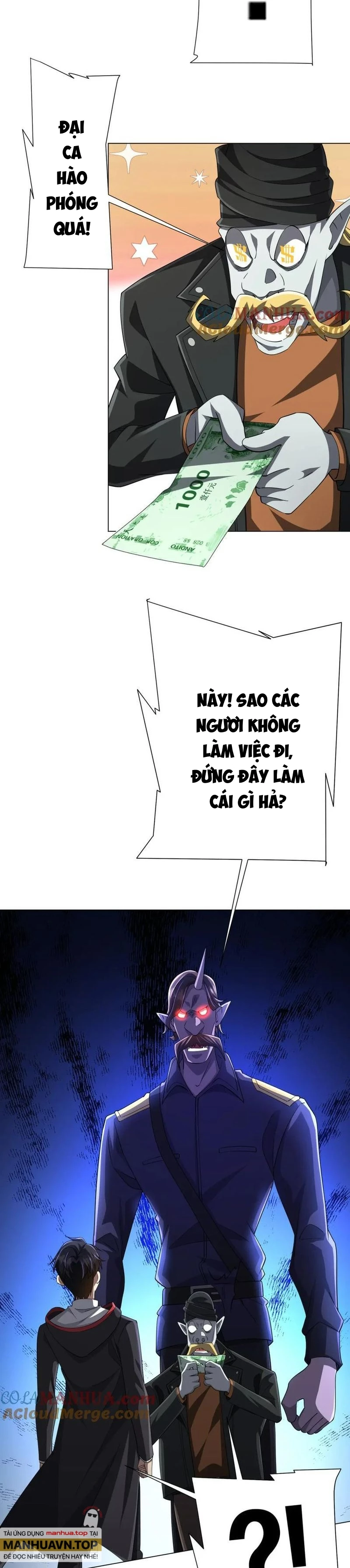 Bắt Đầu Với Trăm Vạn Minh Tệ Chapter 63 - Trang 4