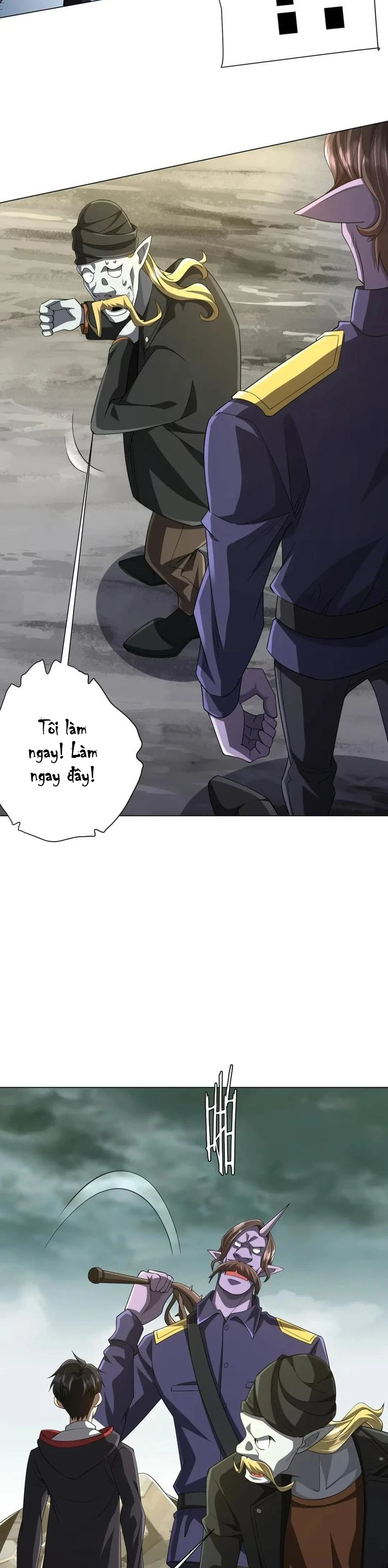 Bắt Đầu Với Trăm Vạn Minh Tệ Chapter 63 - Trang 4