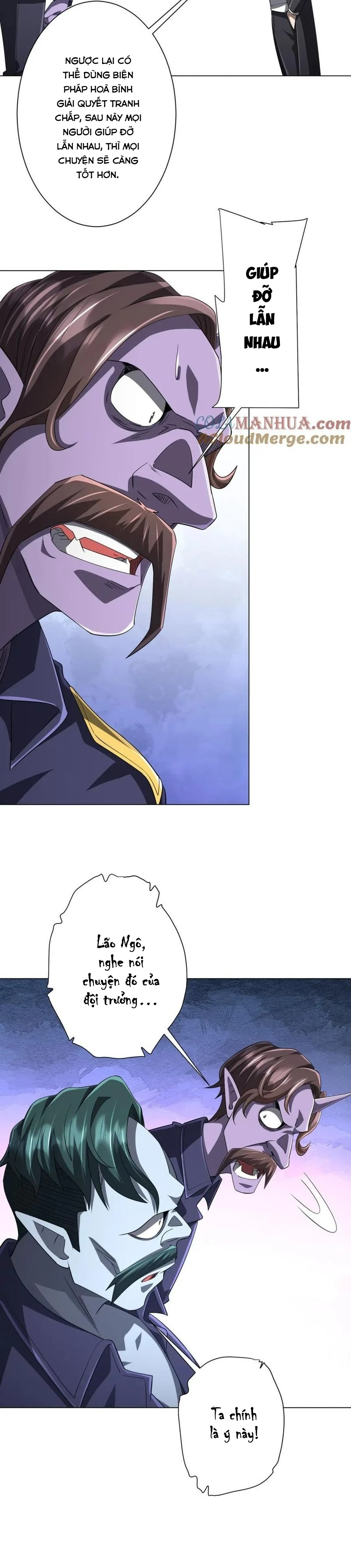 Bắt Đầu Với Trăm Vạn Minh Tệ Chapter 63 - Trang 4