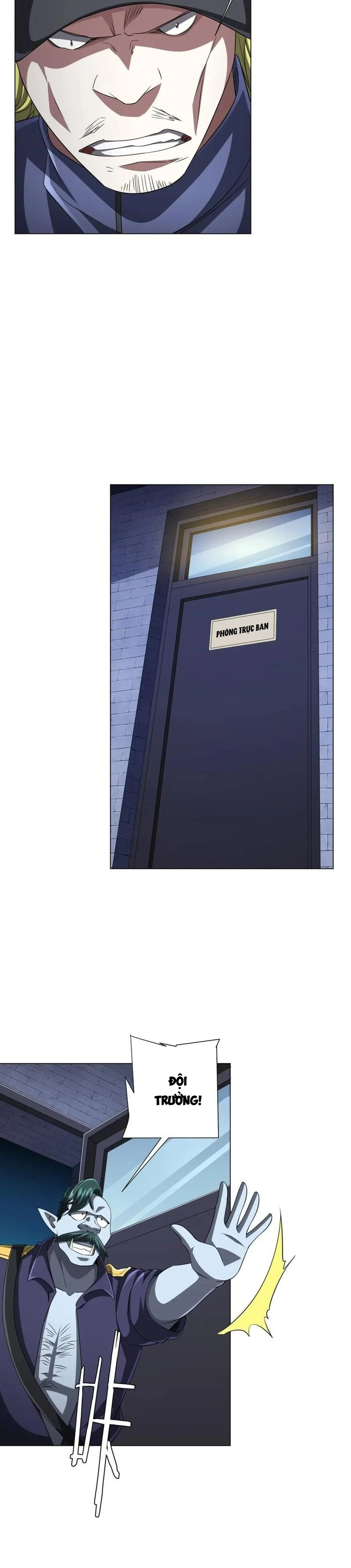 Bắt Đầu Với Trăm Vạn Minh Tệ Chapter 63 - Trang 4