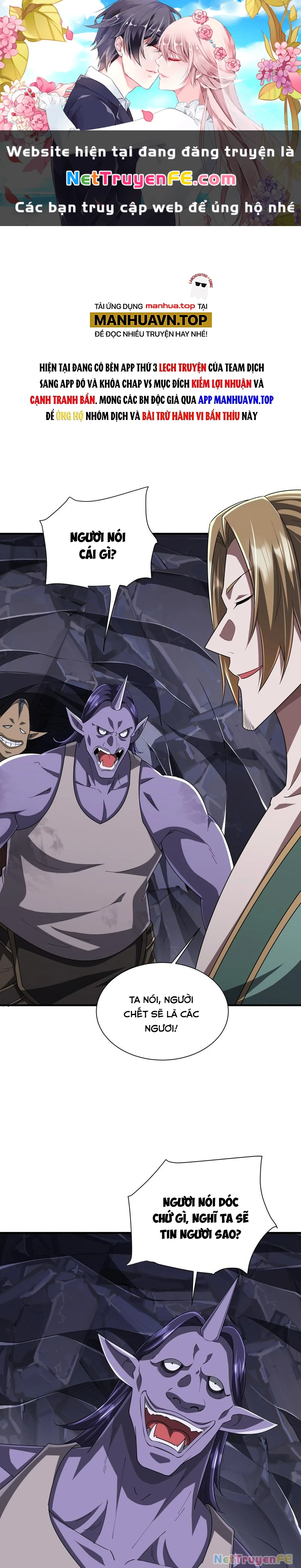 Bắt Đầu Với Trăm Vạn Minh Tệ Chapter 65 - Trang 4