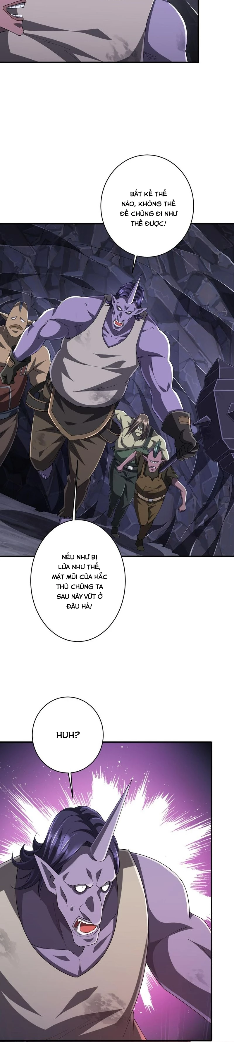 Bắt Đầu Với Trăm Vạn Minh Tệ Chapter 65 - Trang 4