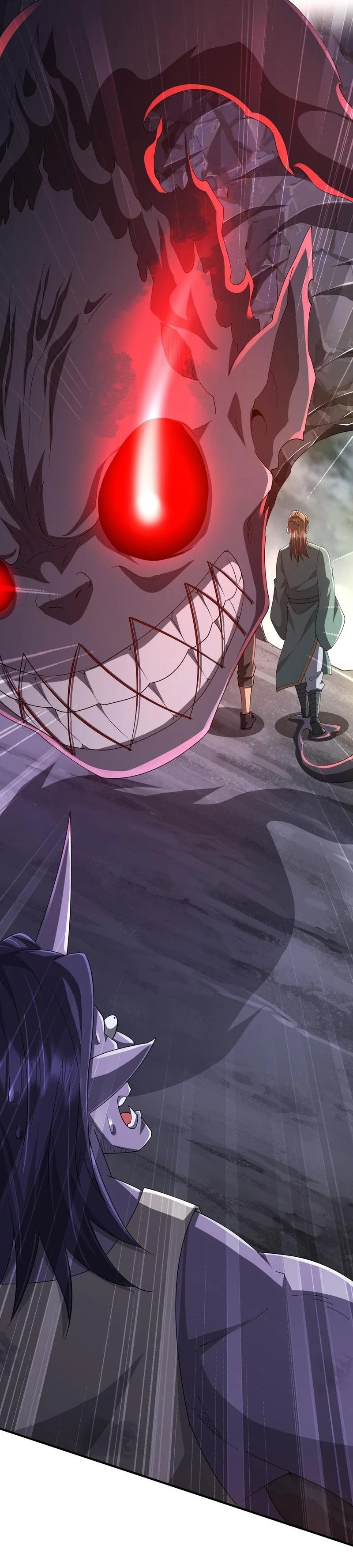 Bắt Đầu Với Trăm Vạn Minh Tệ Chapter 65 - Trang 4