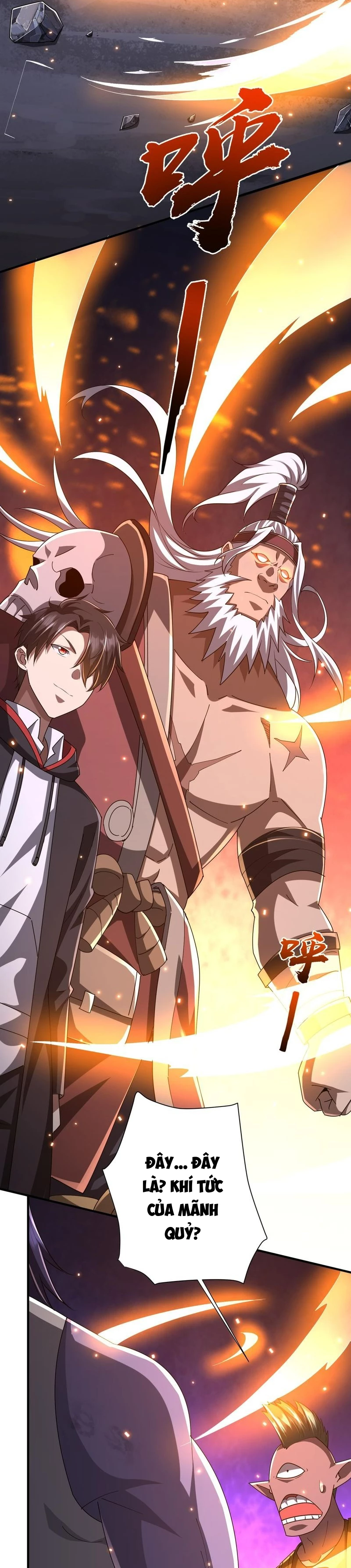 Bắt Đầu Với Trăm Vạn Minh Tệ Chapter 65 - Trang 4