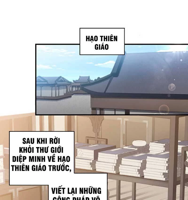 Võ Đạo Độc Tôn Chapter 627 - Trang 3