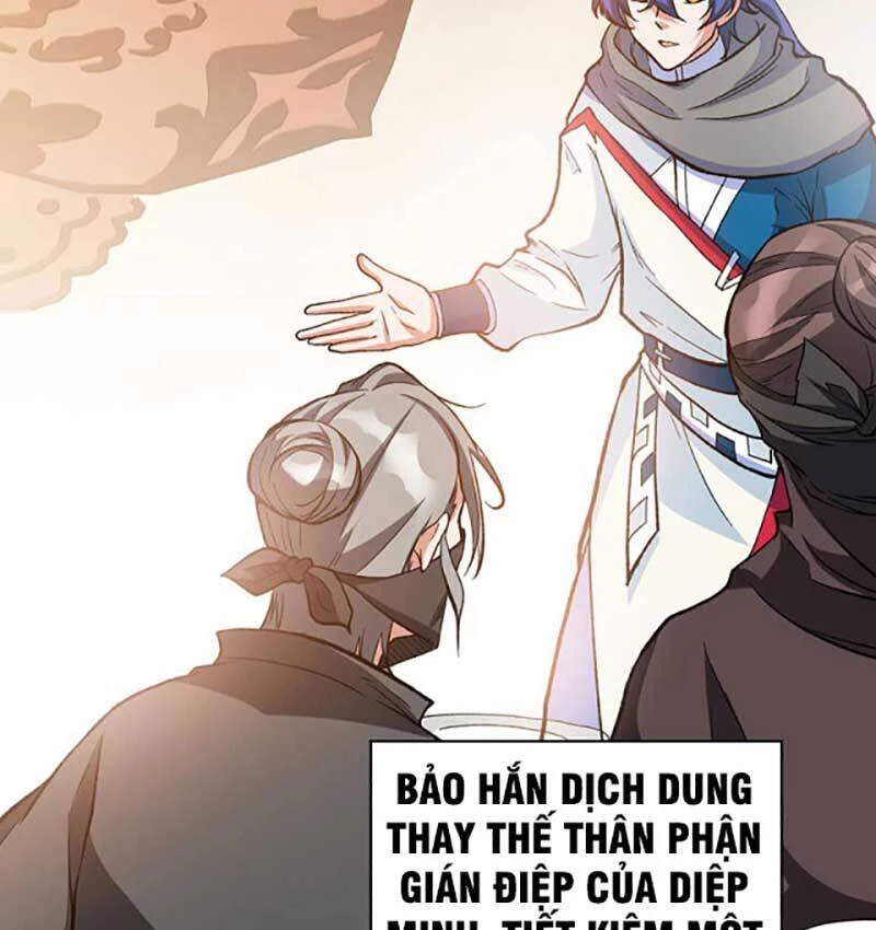 Võ Đạo Độc Tôn Chapter 627 - Trang 3