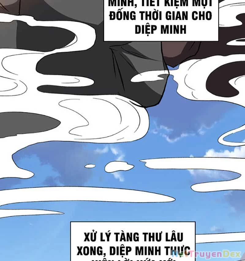 Võ Đạo Độc Tôn Chapter 627 - Trang 3