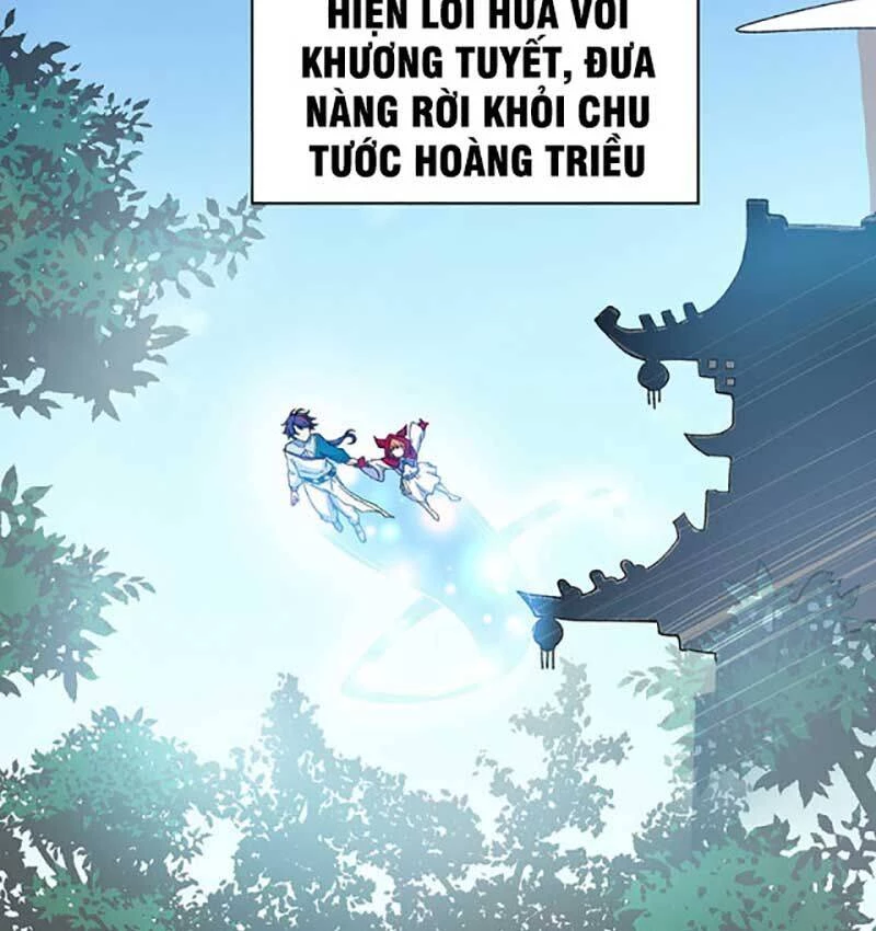 Võ Đạo Độc Tôn Chapter 627 - Trang 3