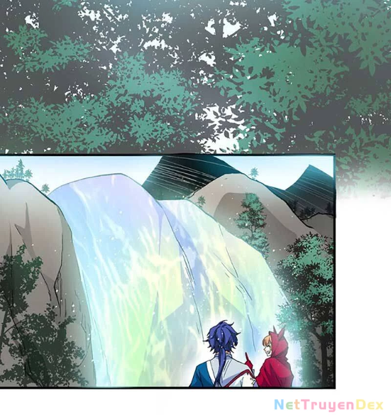 Võ Đạo Độc Tôn Chapter 627 - Trang 3